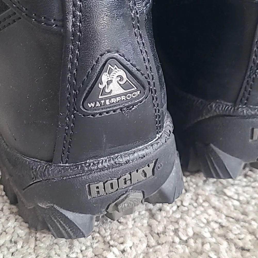 GUC Rockey Alpha Force 6